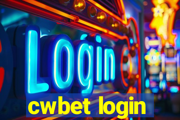 cwbet login